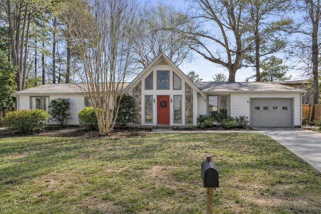 4338 Holiday Terrace, Augusta, GA 30907