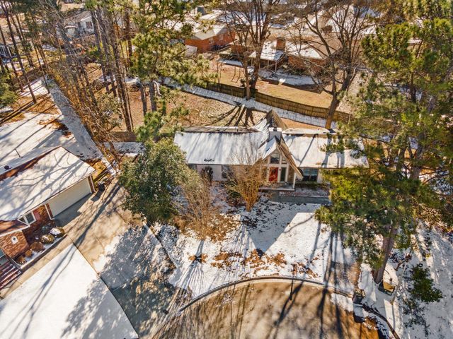 4338 Holiday Terrace, Augusta, GA 30907