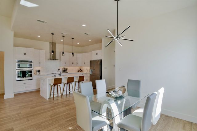 4560 Jackson Bend Court, Granbury, TX 76049