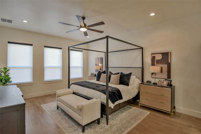 4560 Jackson Bend Court, Granbury, TX 76049