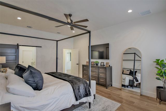 4560 Jackson Bend Court, Granbury, TX 76049