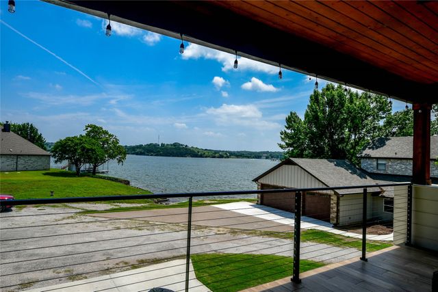 4560 Jackson Bend Court, Granbury, TX 76049
