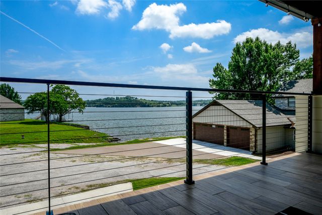 4560 Jackson Bend Court, Granbury, TX 76049