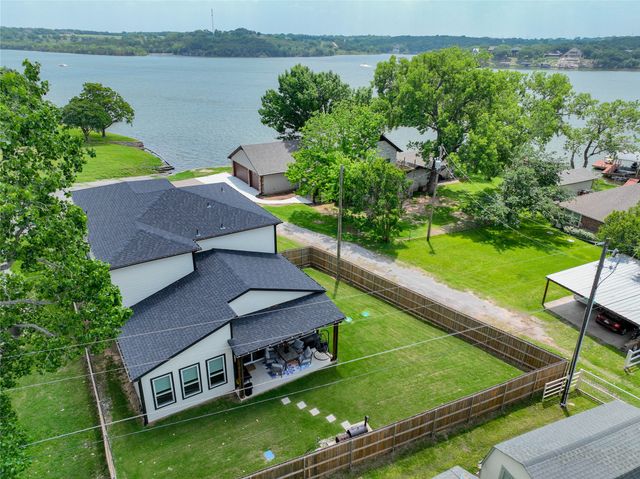 4560 Jackson Bend Court, Granbury, TX 76049