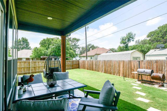 4560 Jackson Bend Court, Granbury, TX 76049