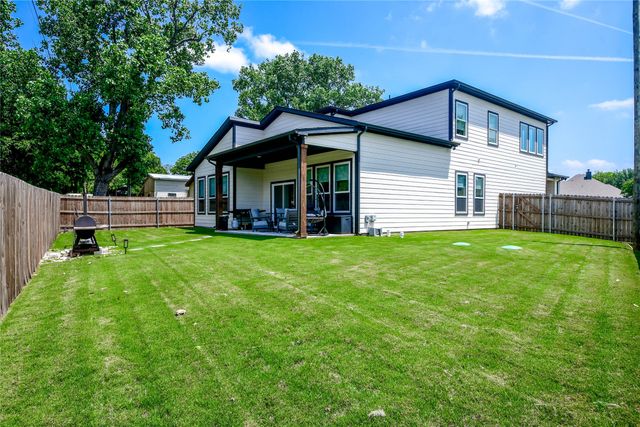 4560 Jackson Bend Court, Granbury, TX 76049
