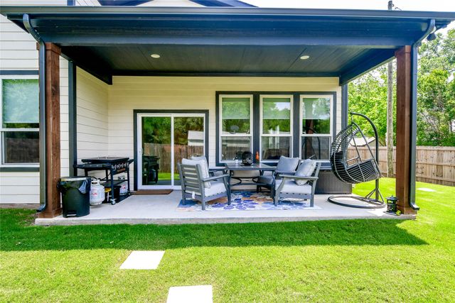 4560 Jackson Bend Court, Granbury, TX 76049