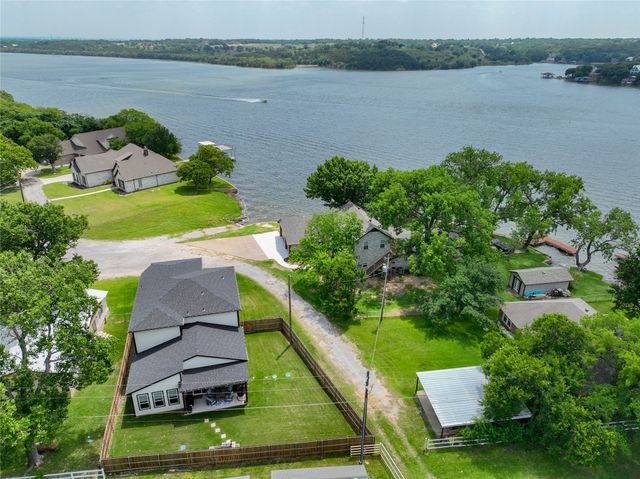 4560 Jackson Bend Court, Granbury, TX 76049