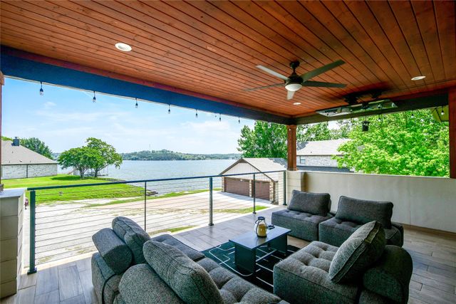 4560 Jackson Bend Court, Granbury, TX 76049