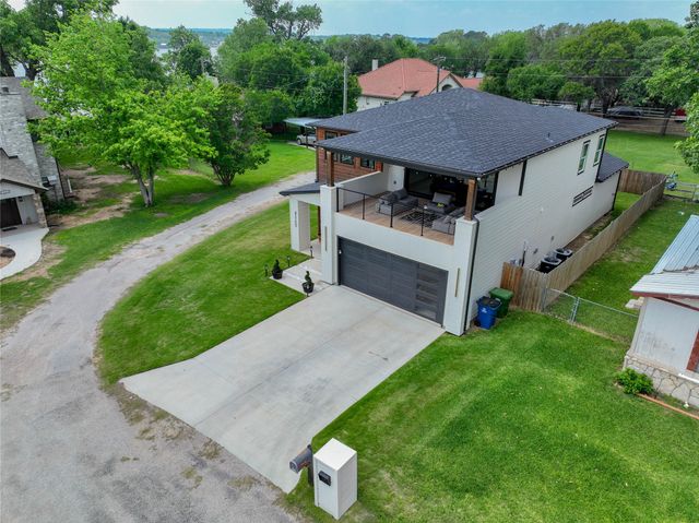 4560 Jackson Bend Court, Granbury, TX 76049