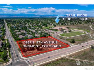 1267 E 9th Avenue, Longmont, CO 80504