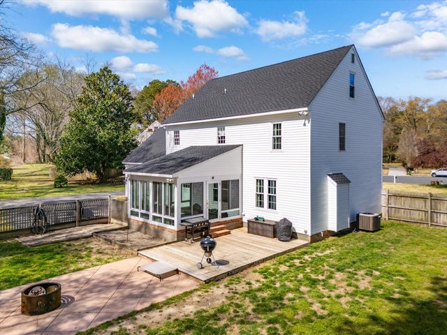 6147 CADAGON CT, Salisbury, MD 21801