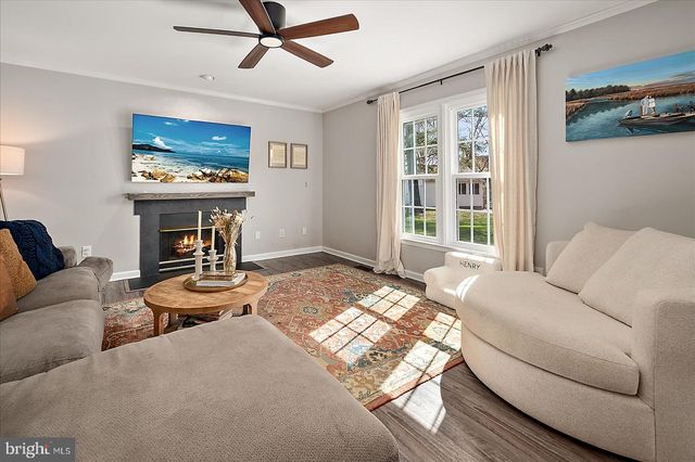 6147 CADAGON CT, Salisbury, MD 21801