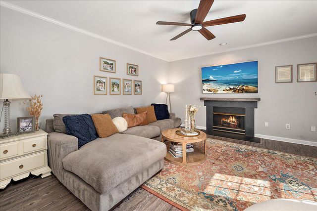 6147 CADAGON CT, Salisbury, MD 21801