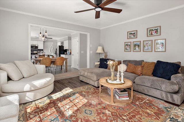 6147 CADAGON CT, Salisbury, MD 21801