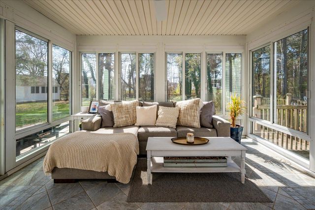 6147 CADAGON CT, Salisbury, MD 21801