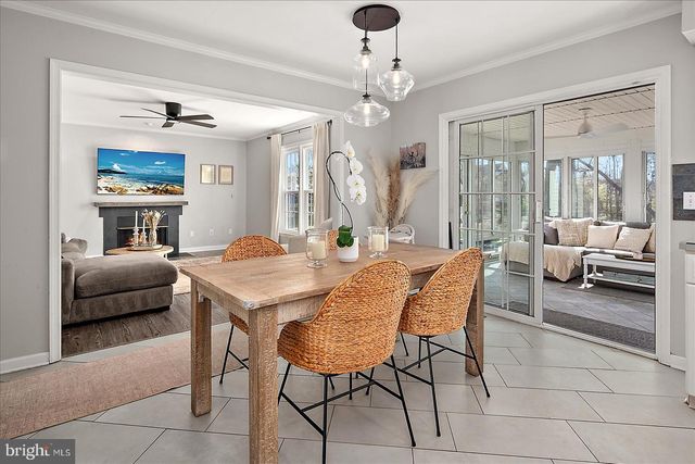 6147 CADAGON CT, Salisbury, MD 21801