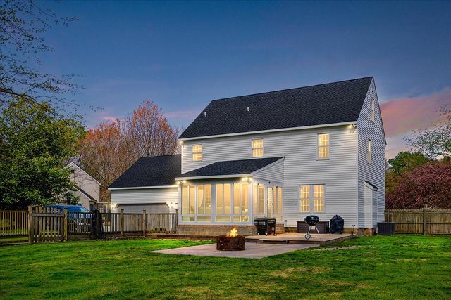 6147 CADAGON CT, Salisbury, MD 21801