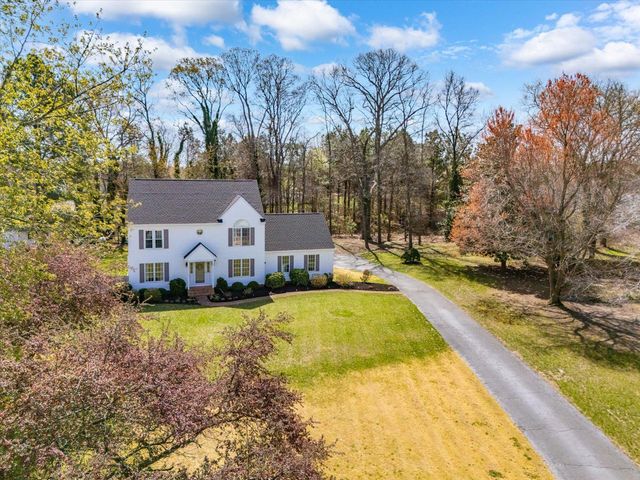 6147 CADAGON CT, Salisbury, MD 21801