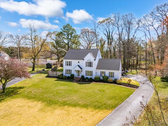 6147 CADAGON CT, Salisbury, MD 21801