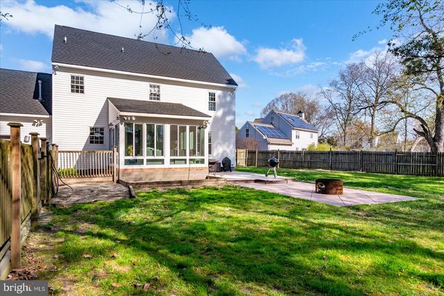 6147 CADAGON CT, Salisbury, MD 21801