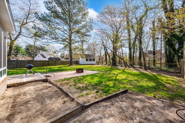 6147 CADAGON CT, Salisbury, MD 21801