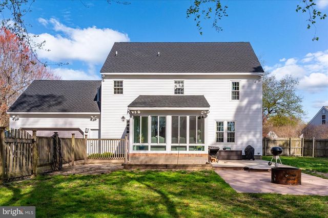 6147 CADAGON CT, Salisbury, MD 21801