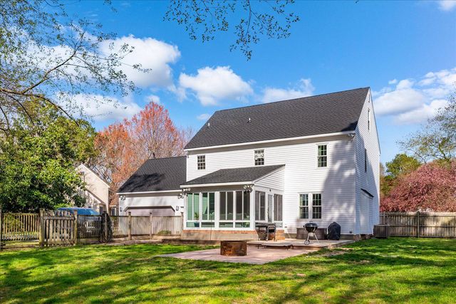 6147 CADAGON CT, Salisbury, MD 21801