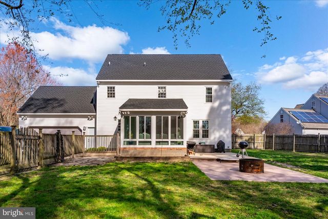 6147 CADAGON CT, Salisbury, MD 21801