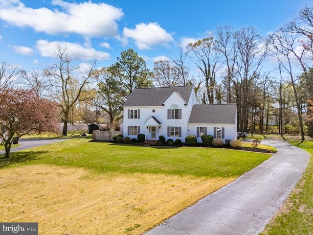 6147 CADAGON CT, Salisbury, MD 21801