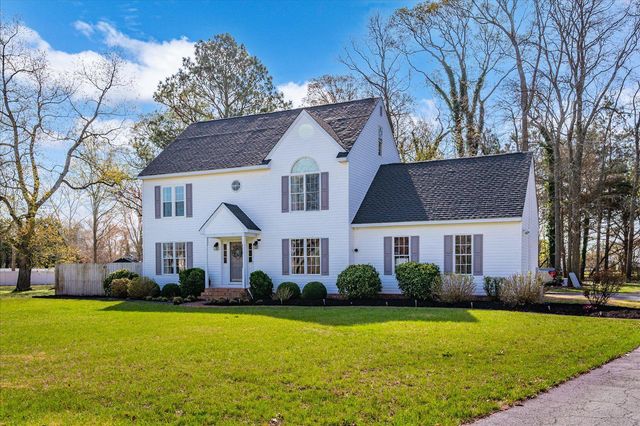 6147 CADAGON CT, Salisbury, MD 21801