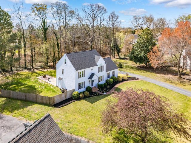 6147 CADAGON CT, Salisbury, MD 21801