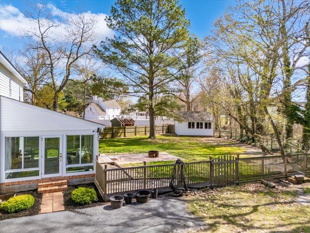 6147 CADAGON CT, Salisbury, MD 21801