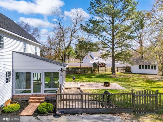 6147 CADAGON CT, Salisbury, MD 21801