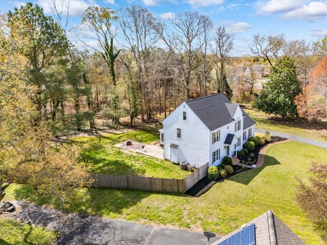 6147 CADAGON CT, Salisbury, MD 21801