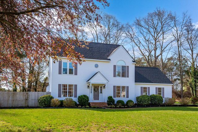 6147 CADAGON CT, Salisbury, MD 21801