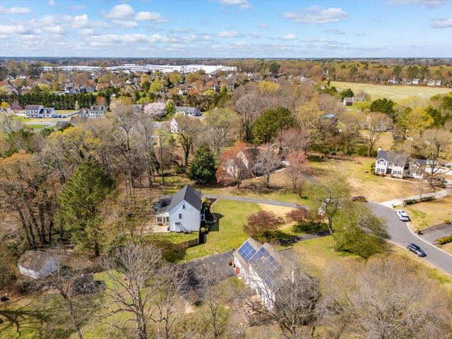 6147 CADAGON CT, Salisbury, MD 21801