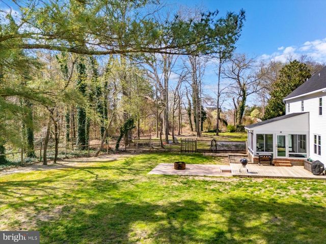 6147 CADAGON CT, Salisbury, MD 21801