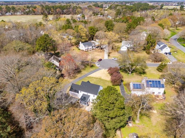 6147 CADAGON CT, Salisbury, MD 21801