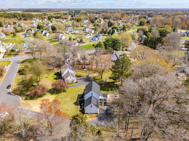 6147 CADAGON CT, Salisbury, MD 21801