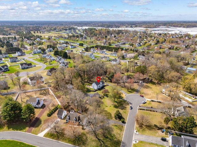 6147 CADAGON CT, Salisbury, MD 21801