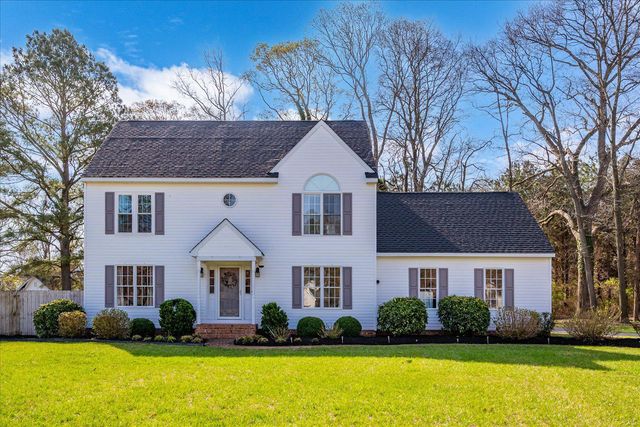 6147 CADAGON CT, Salisbury, MD 21801