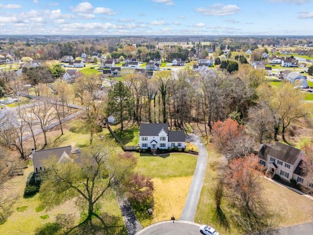 6147 CADAGON CT, Salisbury, MD 21801