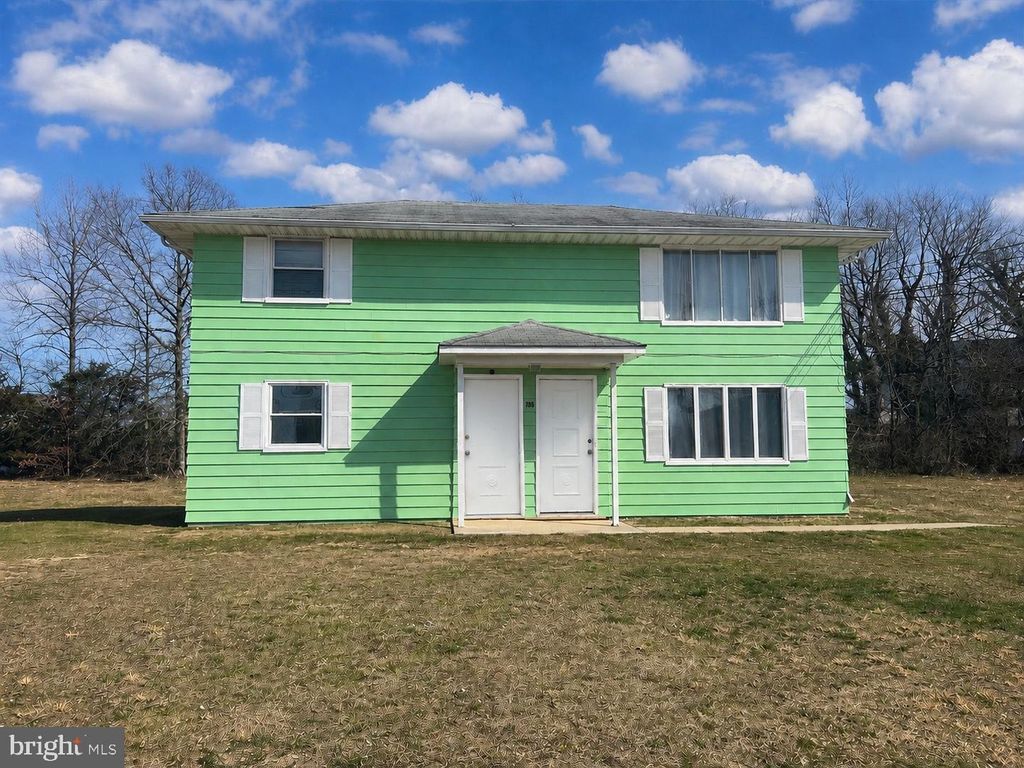 735 S STATE ST, Vineland, NJ 08360