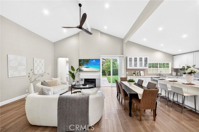 13735 Hedda Circle, Cerritos, CA 90703