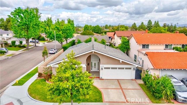 13735 Hedda Circle, Cerritos, CA 90703