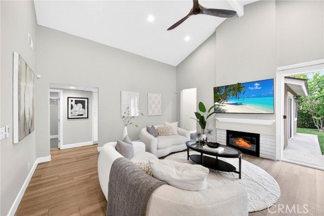 13735 Hedda Circle, Cerritos, CA 90703