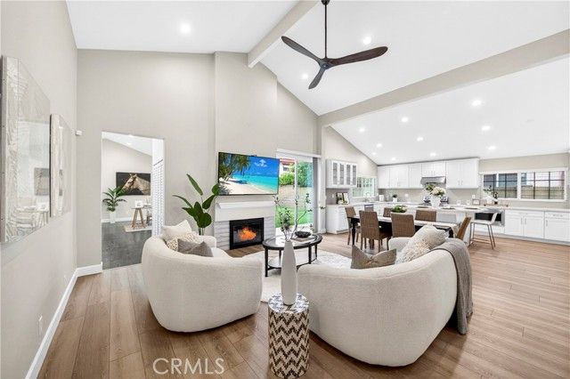 13735 Hedda Circle, Cerritos, CA 90703