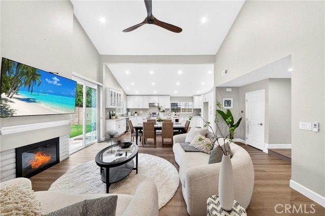 13735 Hedda Circle, Cerritos, CA 90703