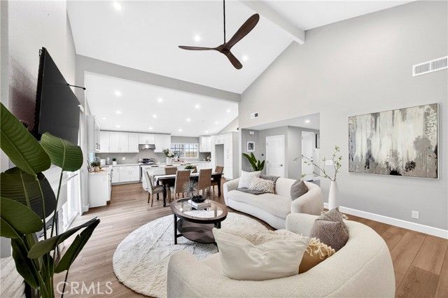 13735 Hedda Circle, Cerritos, CA 90703